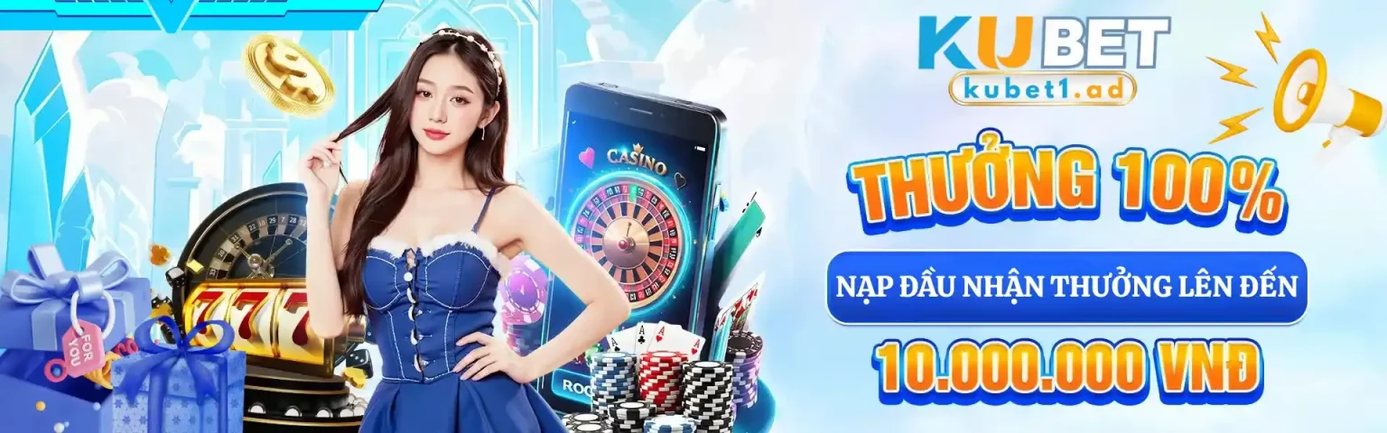 Khám Phá Ku Bet - Nơi Giải Trí Đỉnh Cao Cho Người Yêu Thích Cá Cược